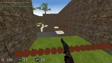 Sauerbraten (Cube 2) – LITTLE-RACE-26