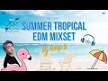 올여름 더위 싹다날려줄 트로피컬 EDM MIX 드라이브 여행갈때 한강에서 이플리 하나면 끝 올여름 더위 싹다날려줄 트로피컬 EDM MIX 드라이브 여행갈때 한강에서 이플리 하나면 끝