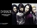 【ライブ映像】D-SHADE「knock on me」1998年9月6日渋谷公会堂“SPARK FREE &#39;98”のライブ映像です!