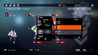 Shadowrun Online Quick Look