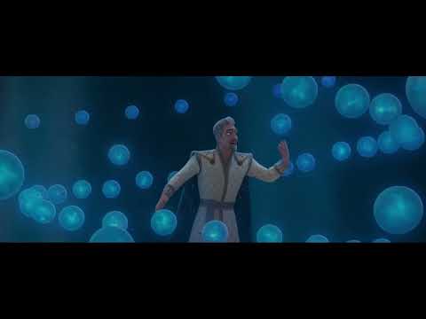 Wish At All Costs Ukrainian Бажання Не зречусь