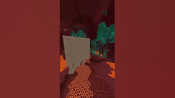 Ghast making sounds #minecraft #shorts #gaming #nether #sounds