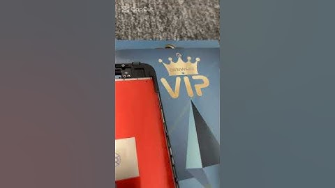 Replacement for iPhone LCD OLED Screen Digitizer Assembly | oriwhiz.com