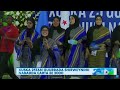 Kooxda Hiddo Bandhigga Carta Djibouti Live Stage 2025 