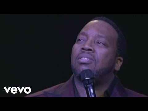 Marvin Sapp - Place of Worship (Live) (from Thirsty)