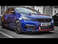 PEUGEOT 308 Gti  BPS Long Term 4 years OWNHERSHIP Review