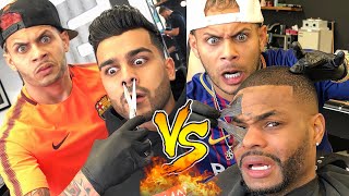 Funniest King Bach & Adam Waheed TikToks 2020 - Vine Zone✔