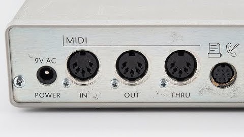 You Reposted In The Wrong MIDI File