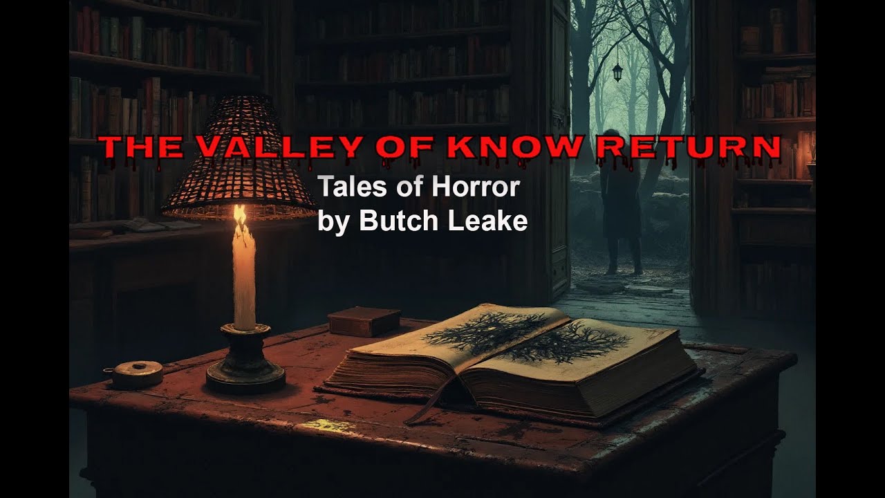 The Valley Of Know Return (S) The Valley Of Know Return (S)