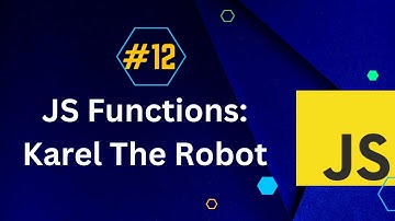 JavaScript Functions: Karel The Robot