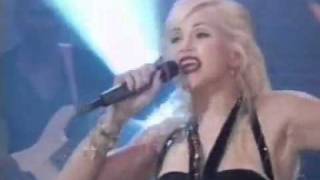 Madonna - Secret Live (Wetten dass 1994) HD