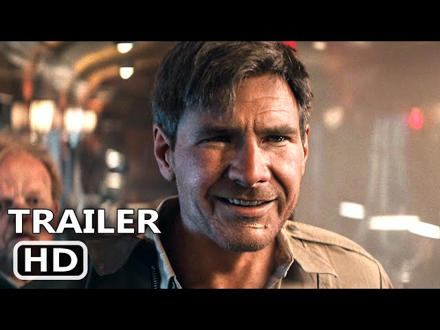 Indiana Jones 5 muda de título no Brasil, veja o novo trailer