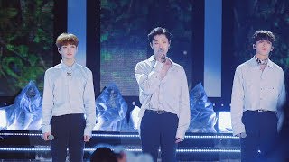 X1(엑스원) - 괜찮아요(I'm Here For You)@190901  포항종합운동장 [4k Fancam/직캠