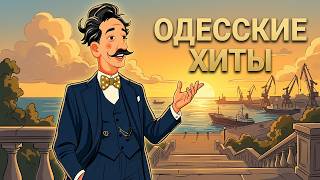 Вернулся таки я в Одессу — Валентин Куба | Классика одесской песни