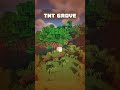 Minecraft TNT Types That Shouldn’t Exist 😳💥#gaming #minecraft #tnt #craft #funny #gameplay
