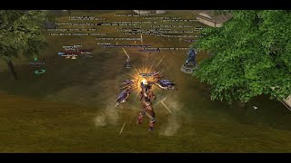 BowMaster gameplay by Jinchuriki. Redemption KalOnline
