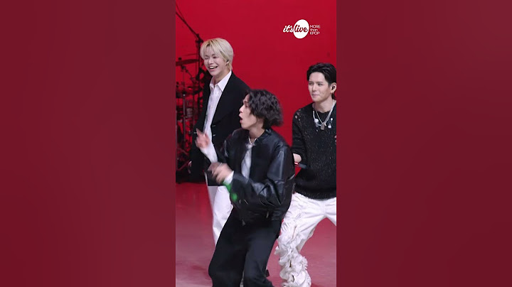 [it’s Live] TREASURE(트레저) - “KING KONG” 미방분 1인캠 아사히 ver. #itsLive #TREASURE #KINGKONG #트레저 #잇츠라이브