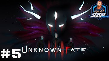 Unknown Fate Gameplay part:5 (Switch)