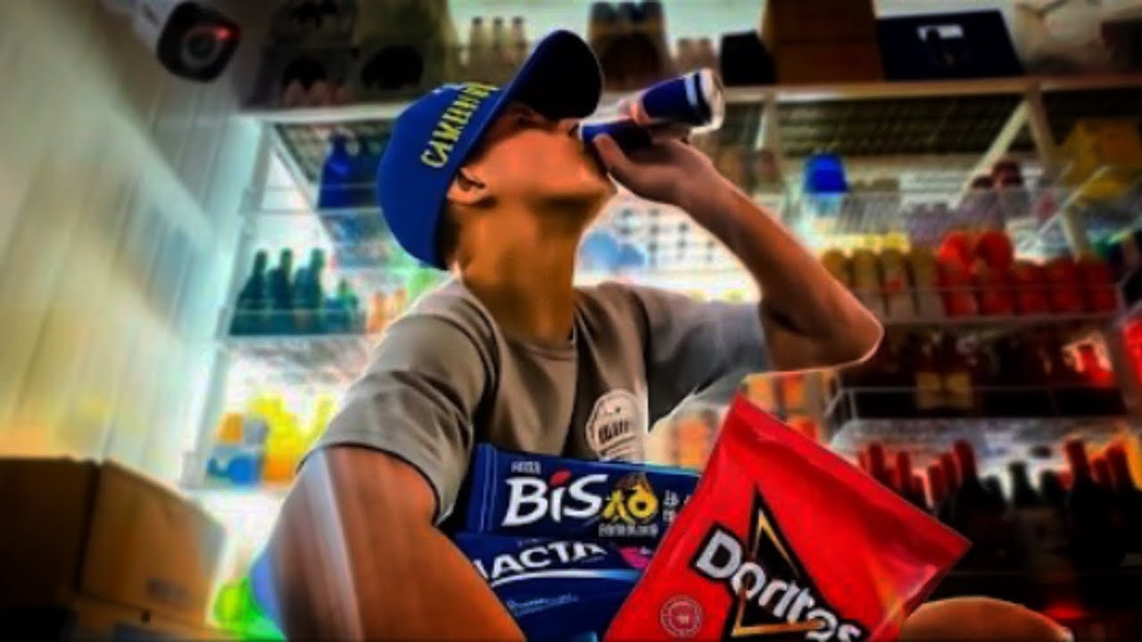 ACHO QUE VOU SER DEMITIDO DO MEU TRABALHO SE EU CONTINUAR FAZENDO ISSO!