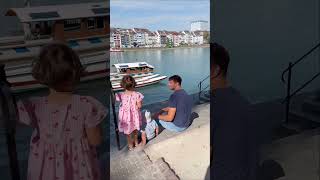 Family Morning in Basel 🇨🇭