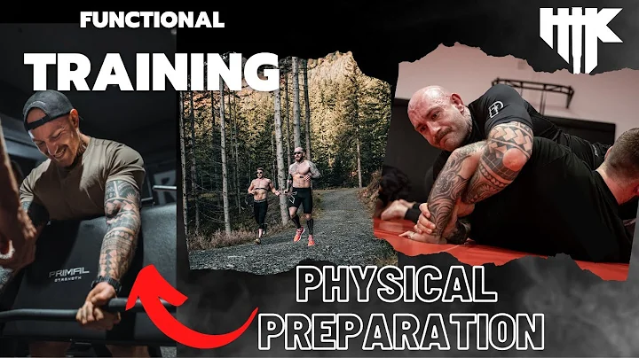 'Functional Training' and Kettlebells for Physical...
