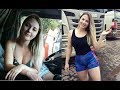 Mulheres que resolveram se arriscar em profissões tradicionalmente masculinas