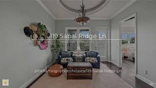 119 Sabal Ridge Ln, Melbourne Beach, FL