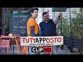 TUTTAPPOSTO - Clip - "Nuovo lavoro"