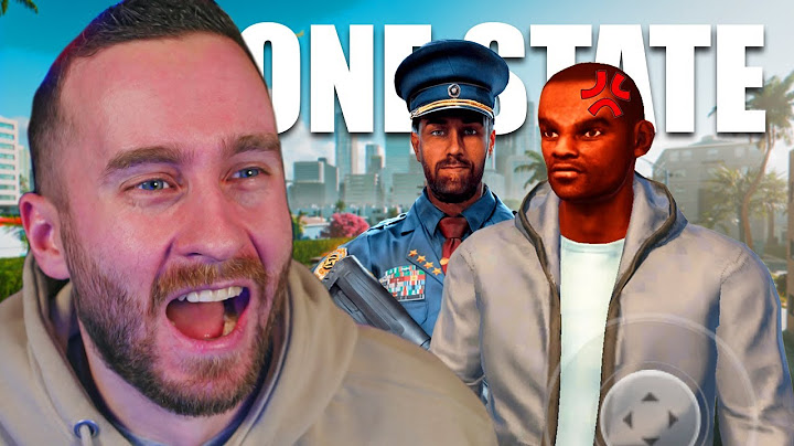 Ce JEU RP GRATUIT est VRAIMENT DROLE !! 😂 (le petit est fou) - ONESTATE