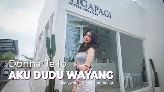 Donna Trio Macan - Aku Dudu Wayang (Official Music Video)