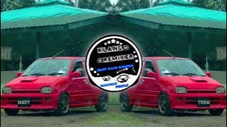 KLANG REMIXER-TELER REMIX (BREAKLATIN REMIX) FULL BASS