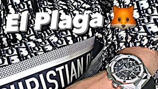 El Makabelico - El Plaga V2 Video Oficial