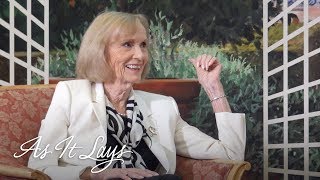 Eva Marie Saint - Episode 27 - As It Lays, Season 2