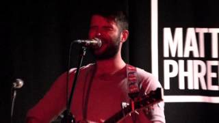 Celebrity Tim Gallagher - Live at Matt and Phreds Wealth