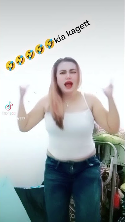 tiktok nenk kia