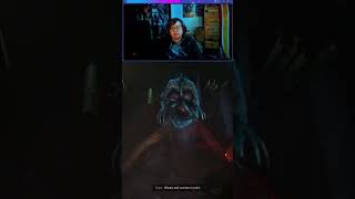 Doeys True Form... Is Terrifying