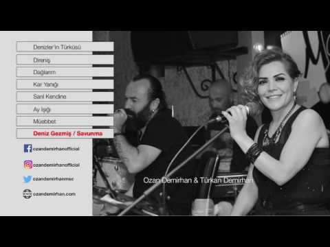Ozan Demirhan | Deniz Gezmiş / Savunma (Official Audio)