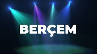 İyi ki Doğdun Berçem (Kişiye Özel Pop Doğum Günü Şarkısı) Full Versiyon