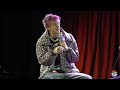 Machine Gun Kelly Talks New Movie, New Music, Snoop Dogg, Dennis Rodman, Travis Barker and More With ‘Alt 98.7’