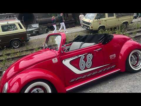 5. Classic Day Hattingen