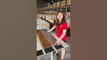 Sàn nhựa giả gỗ hèm khóa có gì đặc biệt