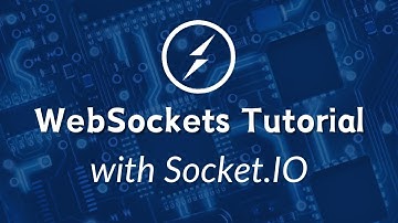 WebSockets in NodeJS | Socket.IO | Why is it used? Real Time Messaging | Learn WebSockets Socket.io