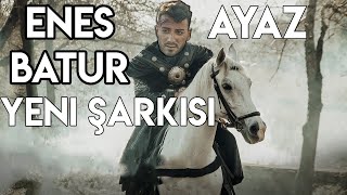 Enes Batur Yeni̇ Şarkisi Ayaz Youtube Türkiye Magazin