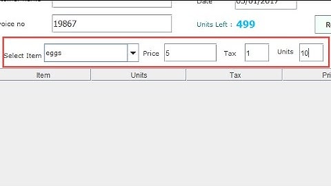 Java - Fetch Database Data in JTextField, JCombobox in Swing/AWT/SWT - Intact Abode