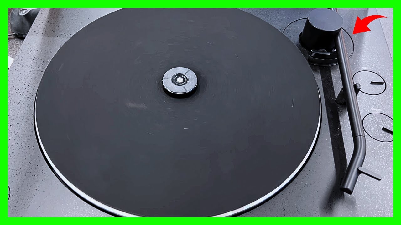 3 Things You Should Know About The Sony PSLX310BT Belt Drive Turntable