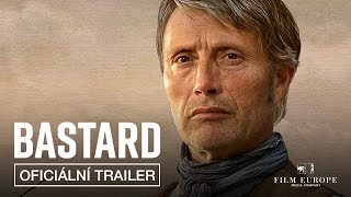 Bastard HD Trailer CZ