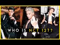 THE ULTIMATE GUIDE TO NCT 127’S MEMBERS [2020] | okayelise