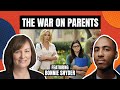 Coleman Hughes on The War on Parents with Bonnie Snyder [S2 Ep.38]