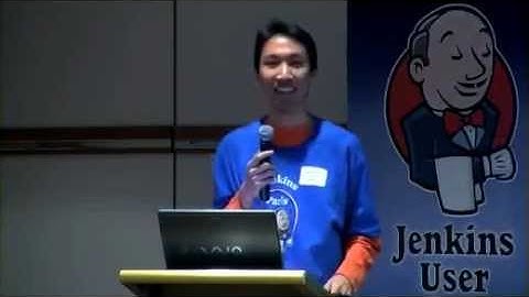 2012 Paris JUC: Sacha Labourey & Kohsuke Kawaguchi - Opening Keynote