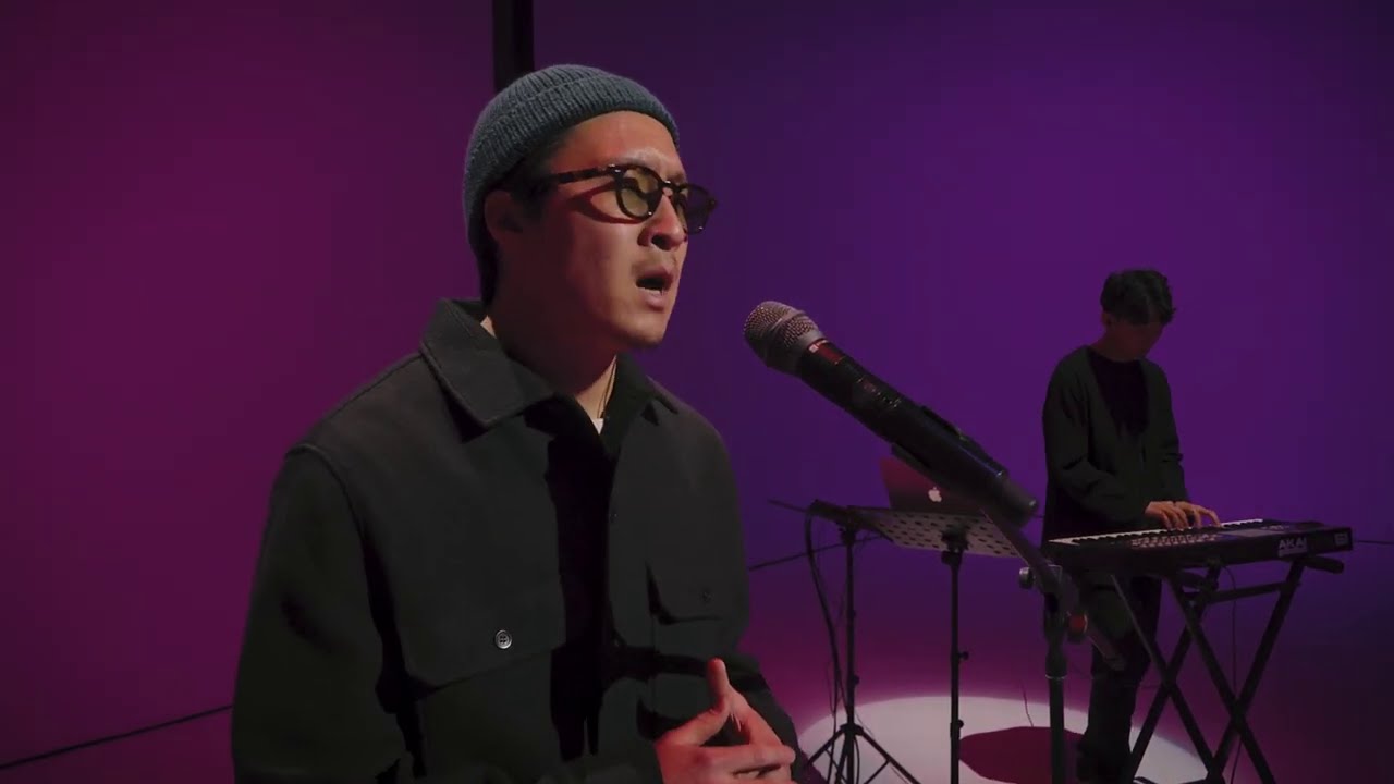 [온스테이지2.0] 태윤(TAEYOON) - 여기에